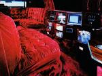 Lincoln Town Car XL-40 Limousine by National Coach Engineering 1986 года